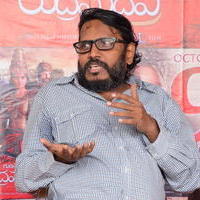 Rudramadevi Director Gunasekhar Press Meet Photos | Picture 1131803