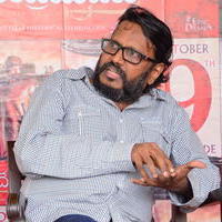 Rudramadevi Director Gunasekhar Press Meet Photos | Picture 1131809