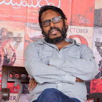 Rudramadevi Director Gunasekhar Press Meet Photos | Picture 1131851