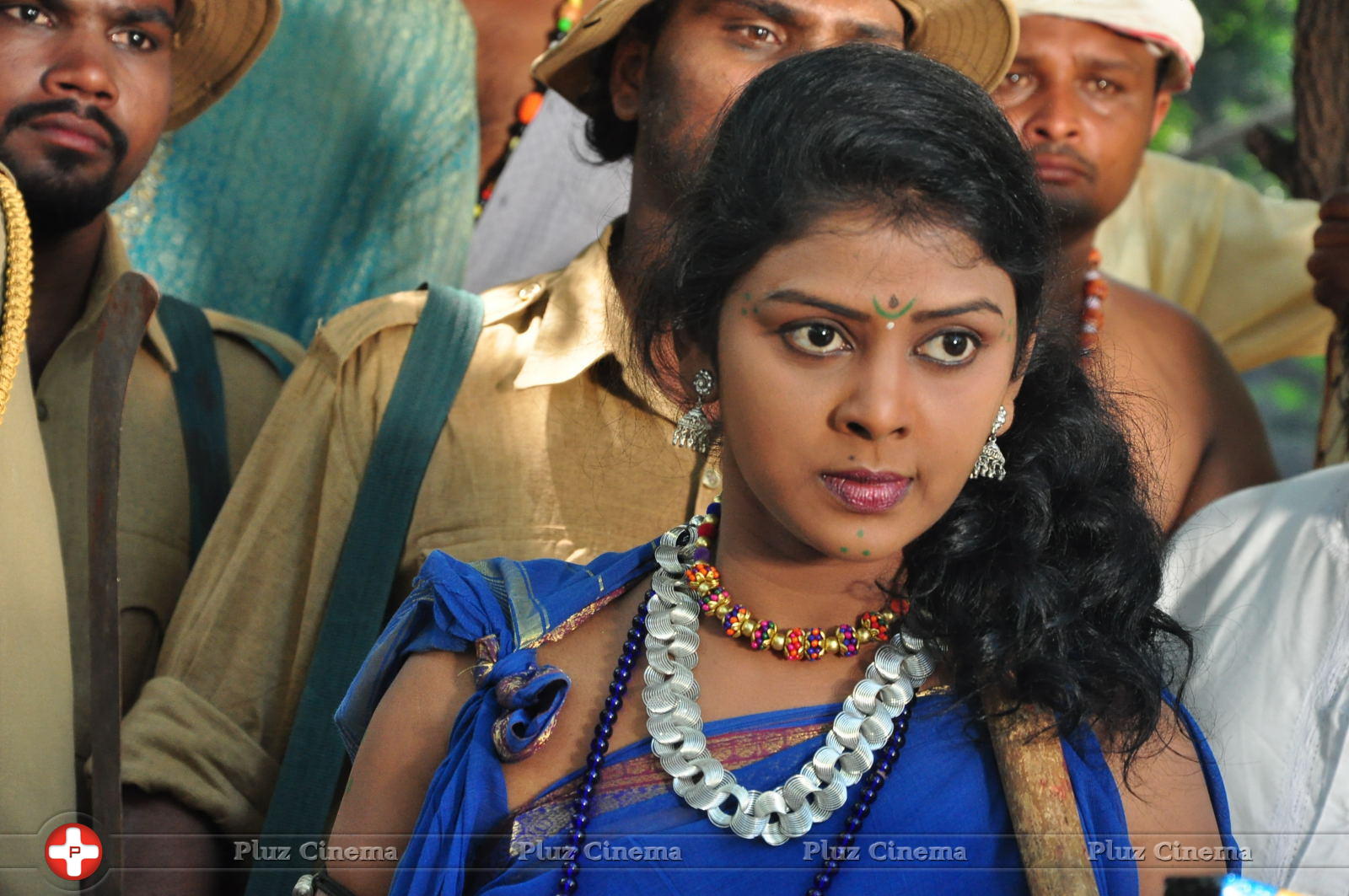 Komaram Bheem Movie Opening Photos | Picture 1131382