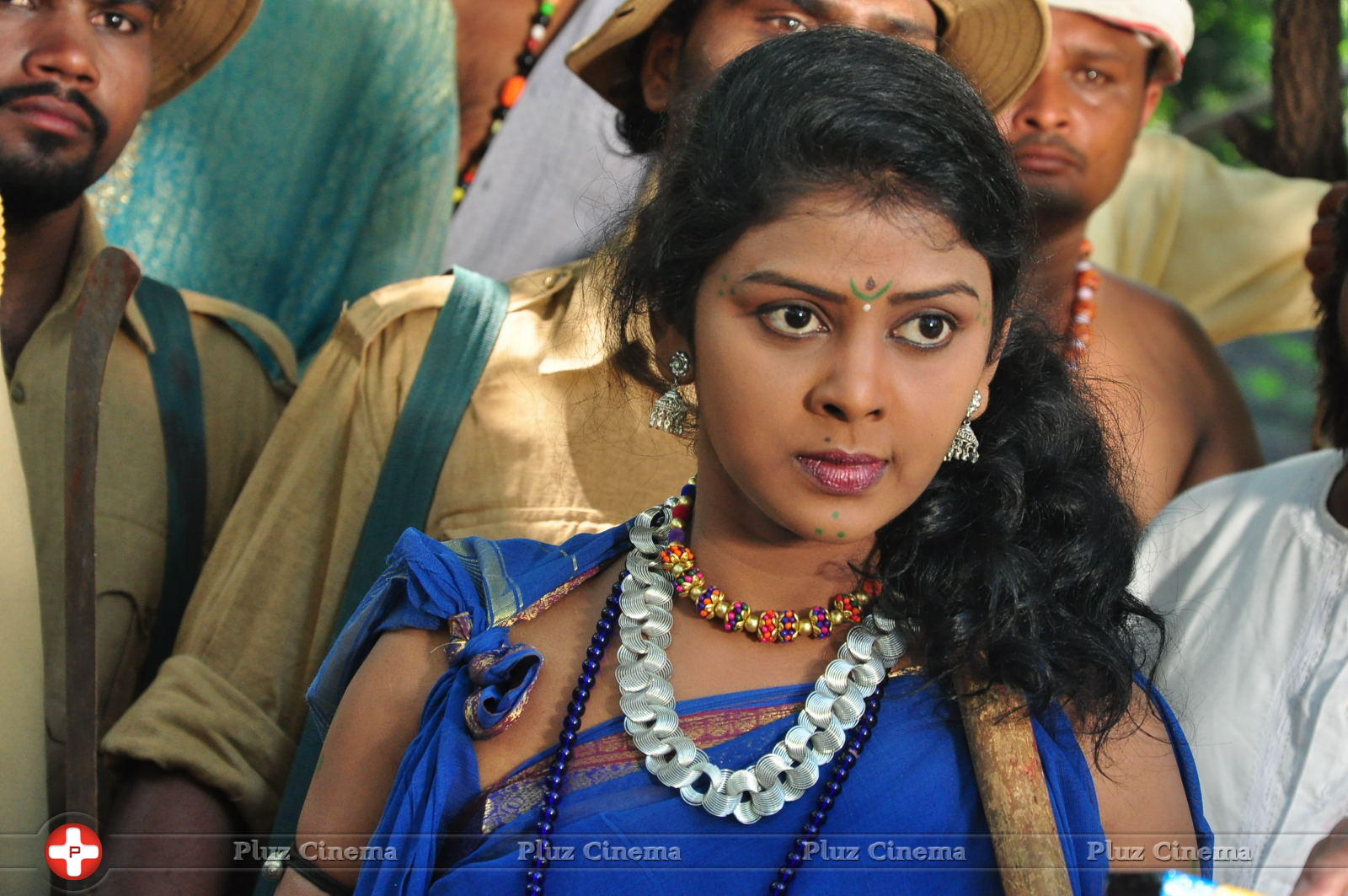 Komaram Bheem Movie Opening Photos | Picture 1131384