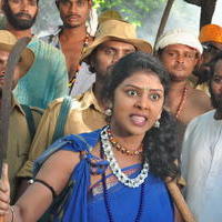 Komaram Bheem Movie Opening Photos | Picture 1131389