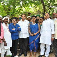 Komaram Bheem Movie Opening Photos | Picture 1131406