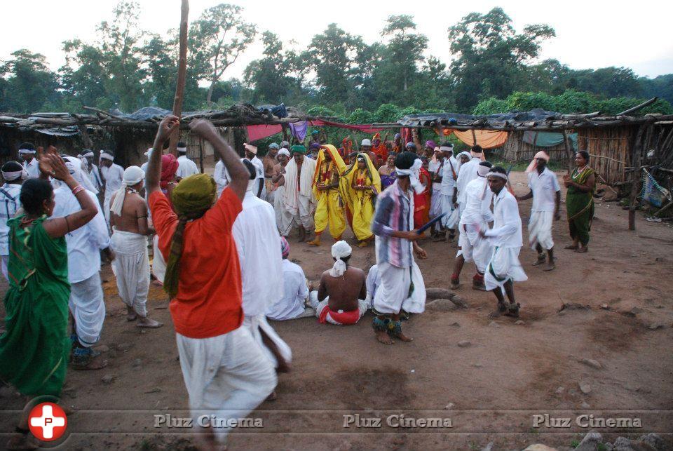 Komaram Bheem Movie Gallery | Picture 1132154