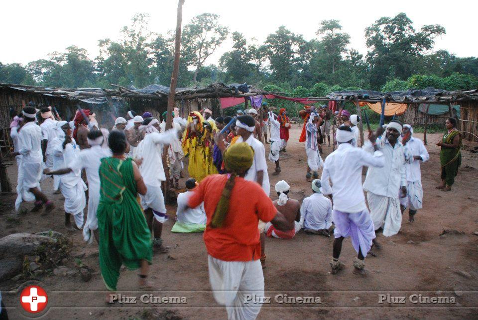 Komaram Bheem Movie Gallery | Picture 1132162