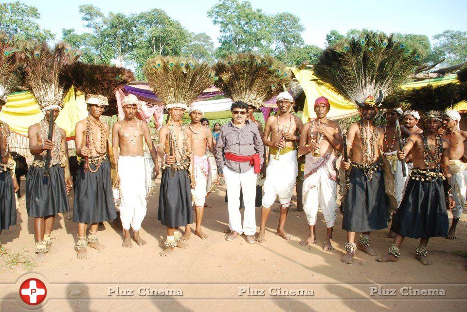 Komaram Bheem Movie Gallery | Picture 1132166