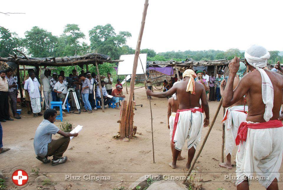 Komaram Bheem Movie Gallery | Picture 1132169