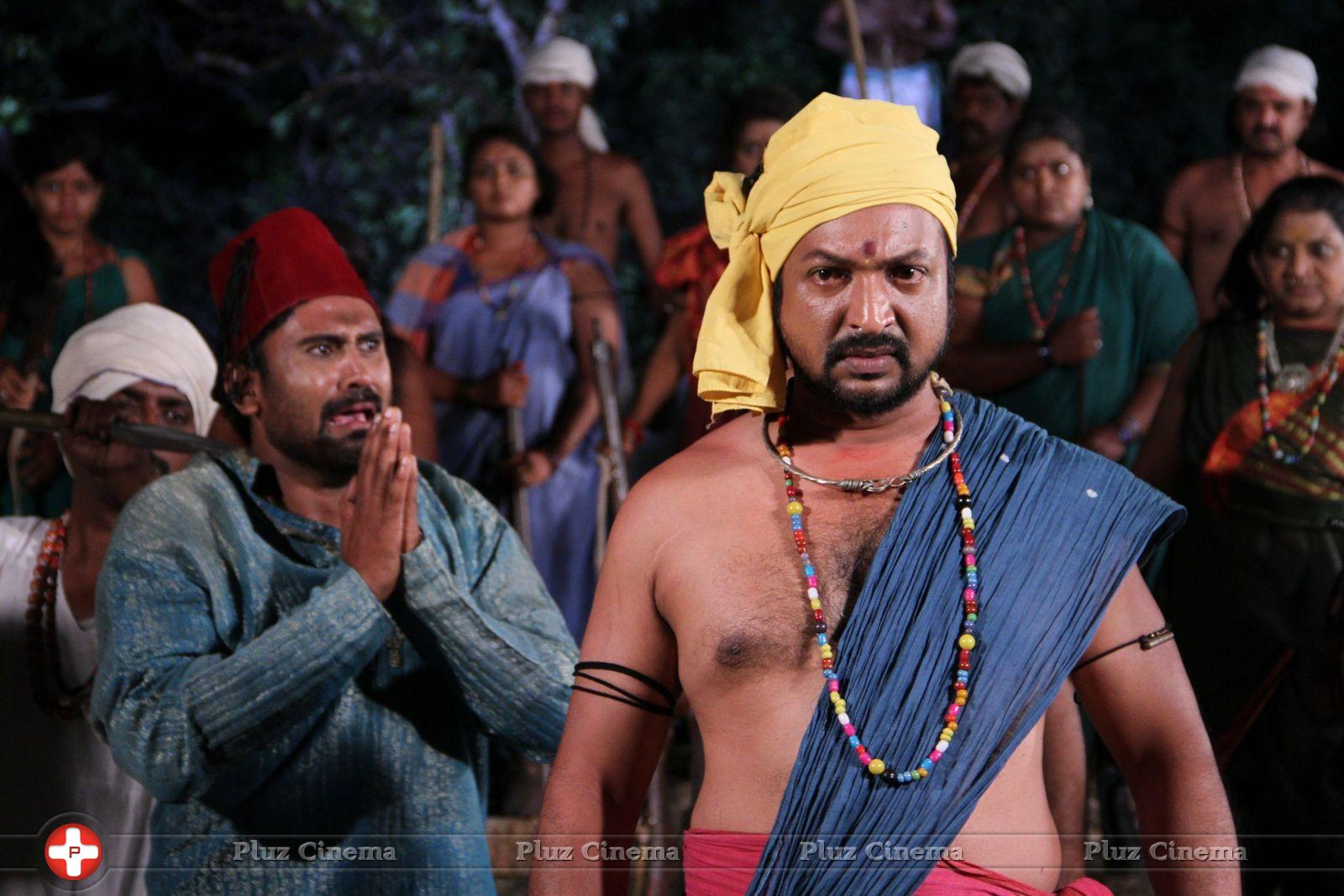 Komaram Bheem Movie Gallery | Picture 1132179