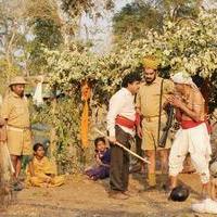 Komaram Bheem Movie Gallery | Picture 1132163