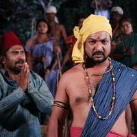 Komaram Bheem Movie Gallery | Picture 1132179