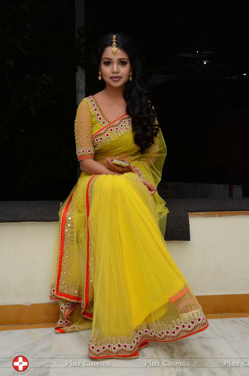 Bhavya Sri New Stills | Picture 1132986