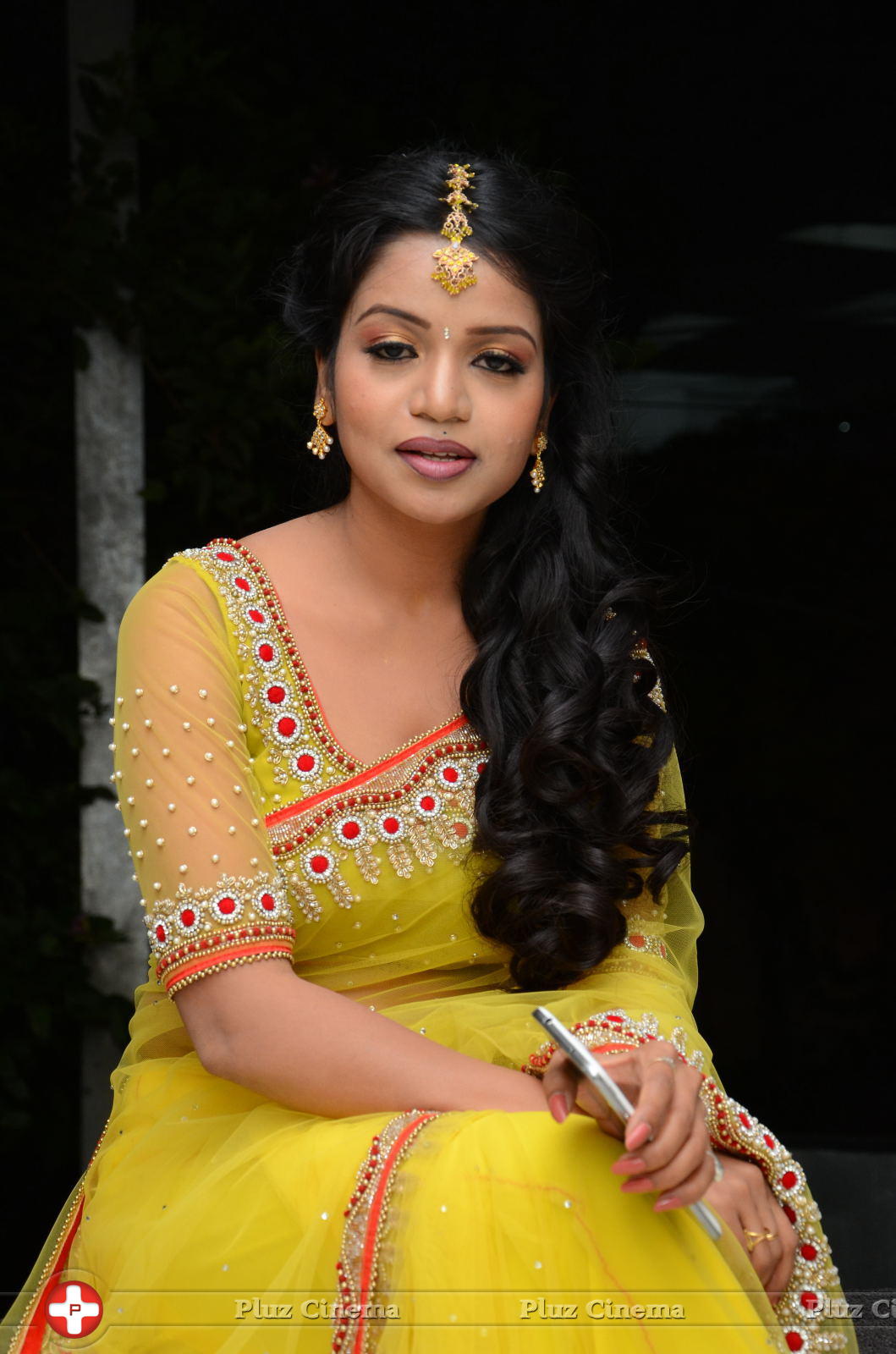 Bhavya Sri New Stills | Picture 1132991