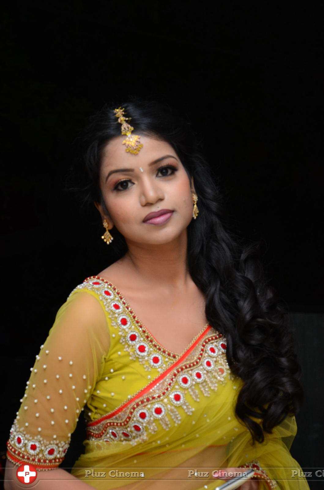 Bhavya Sri New Stills | Picture 1132995