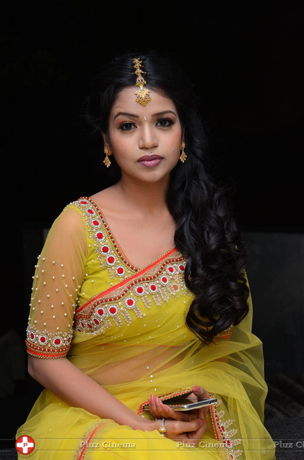 Bhavya Sri New Stills | Picture 1132998