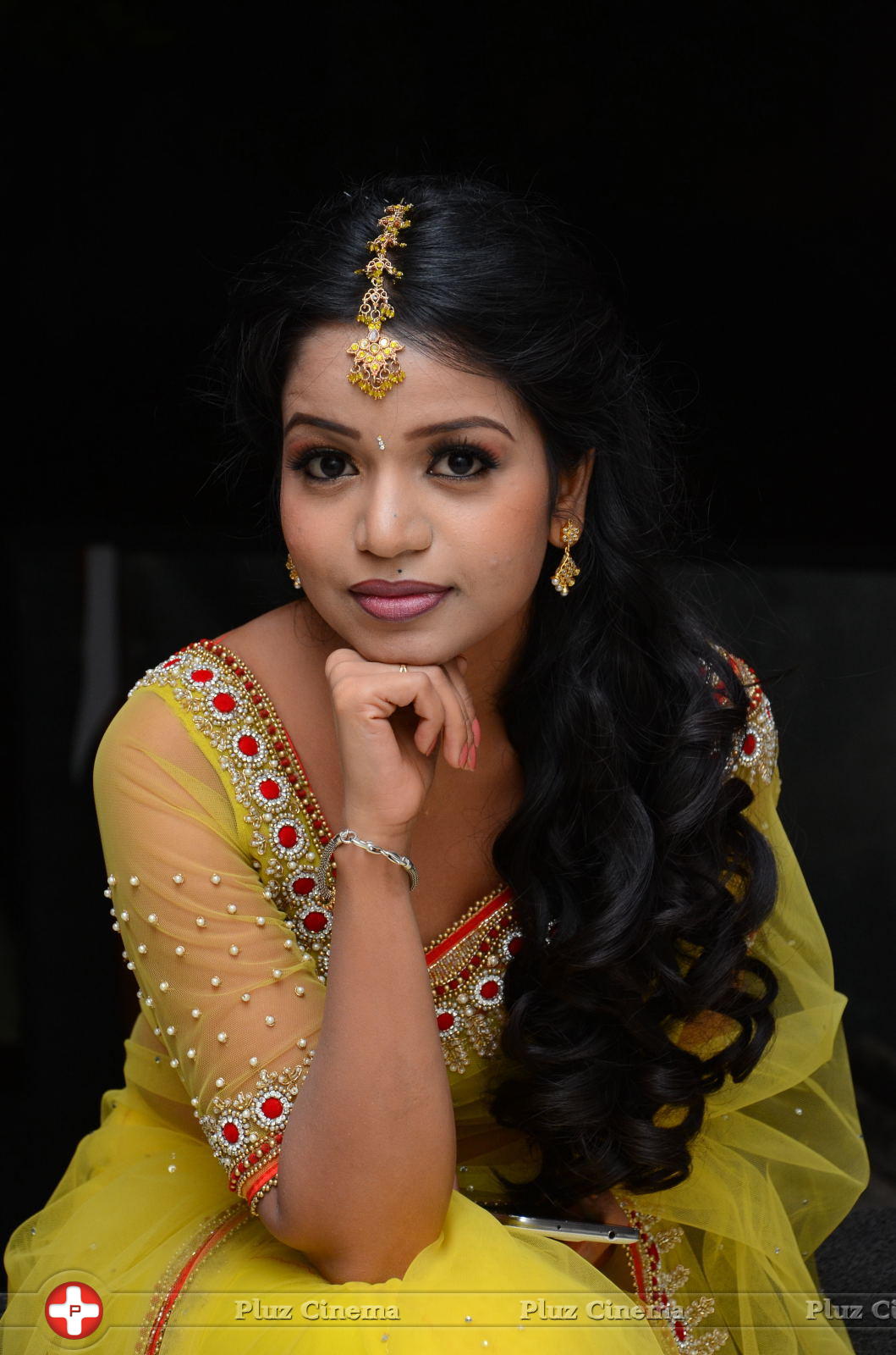 Bhavya Sri New Stills | Picture 1133001