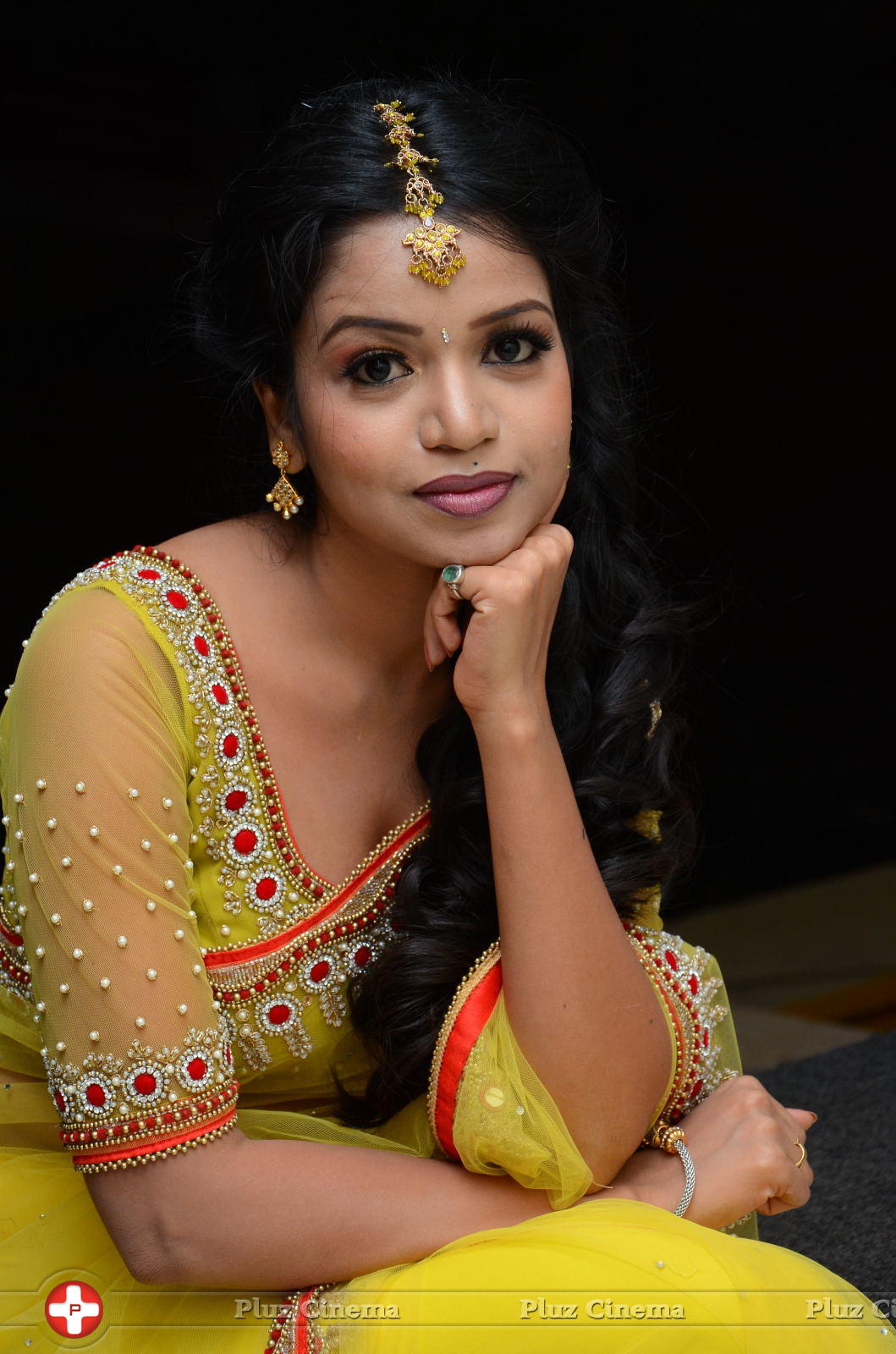 Bhavya Sri New Stills | Picture 1133002