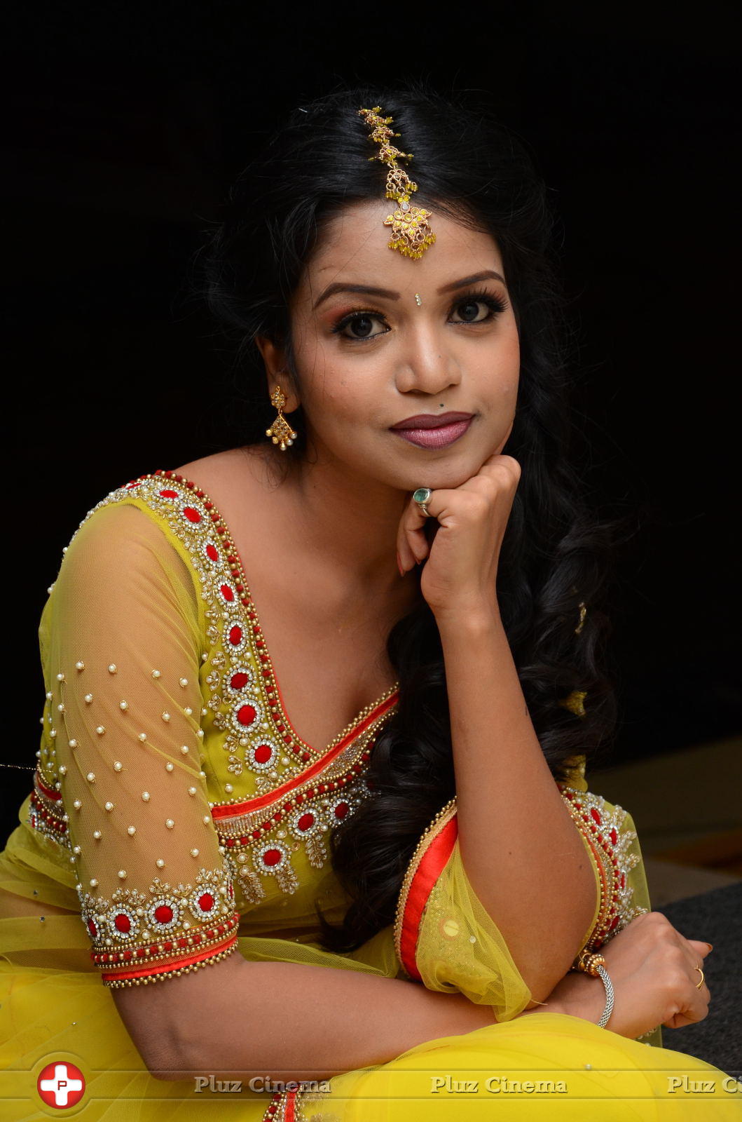 Bhavya Sri New Stills | Picture 1133003