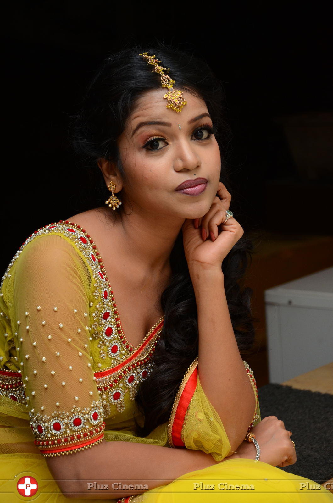 Bhavya Sri New Stills | Picture 1133006