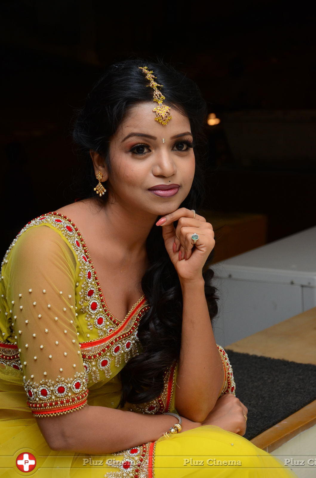 Bhavya Sri New Stills | Picture 1133011