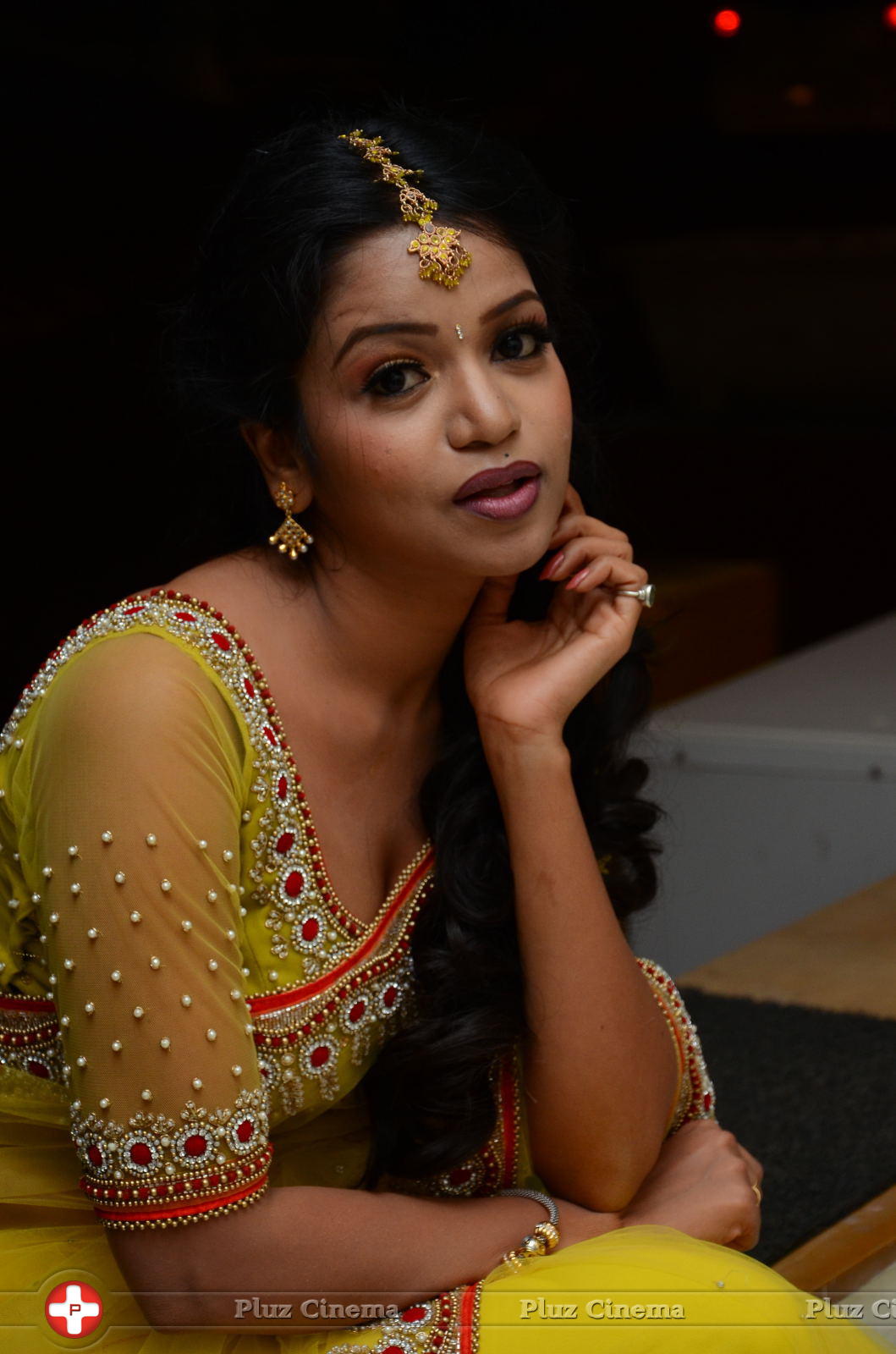 Bhavya Sri New Stills | Picture 1133014