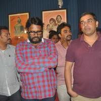 Rudramadevi Movie Press Meet Photos | Picture 1132711