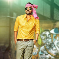 Sumanth Ashwin - Columbus Movie New Gallery | Picture 1134551