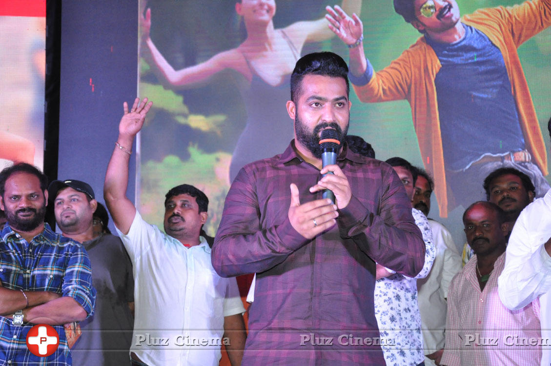 Jr. NTR - Sher Movie Audio Launch Photos | Picture 1135741