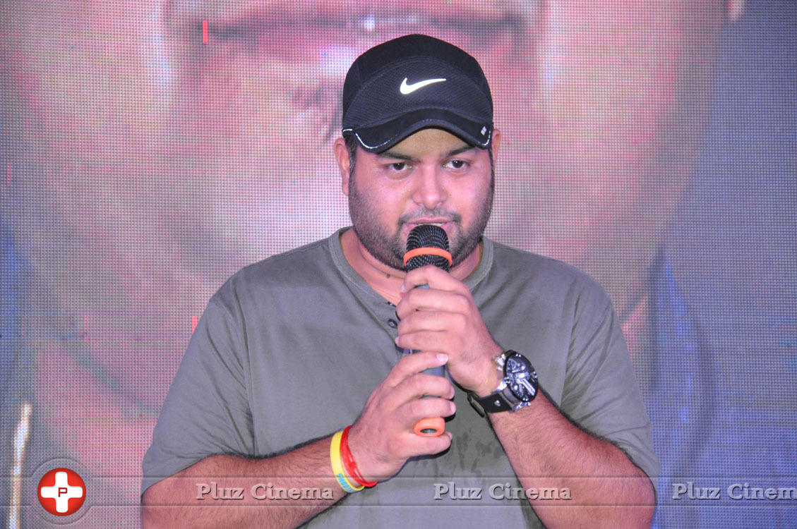 Thaman. S - Sher Movie Audio Launch Photos | Picture 1135759
