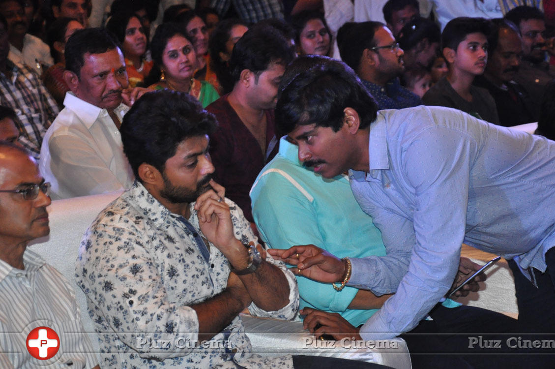 Sher Movie Audio Launch Photos | Picture 1135779