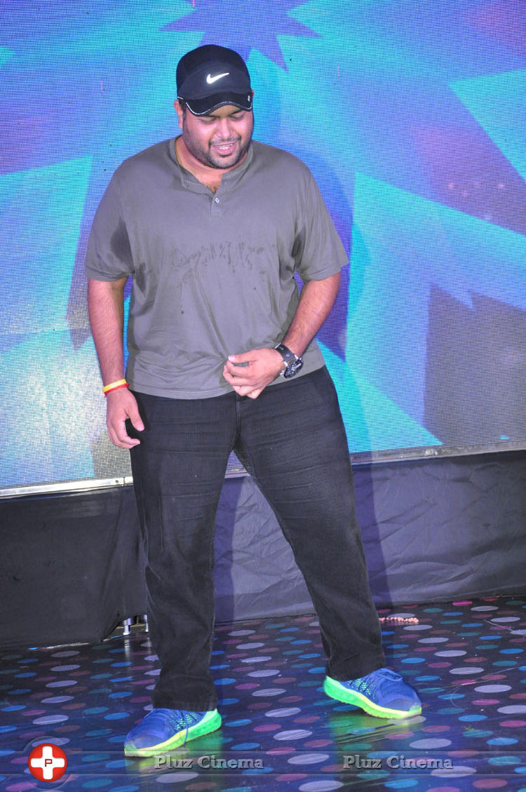 Thaman. S - Sher Movie Audio Launch Photos | Picture 1135785