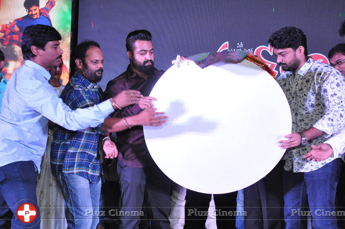 Sher Movie Audio Launch Photos | Picture 1135788