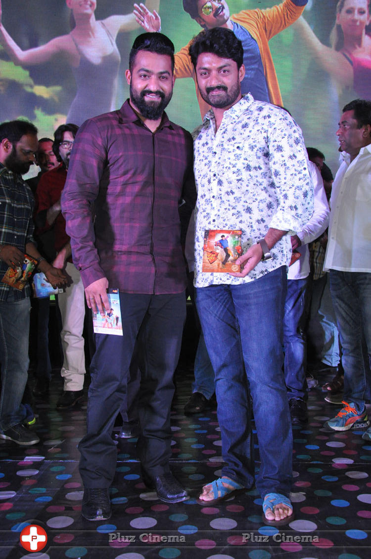 Sher Movie Audio Launch Photos | Picture 1135791