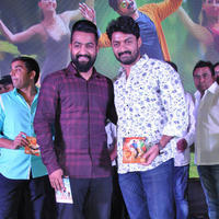 Sher Movie Audio Launch Photos | Picture 1135689
