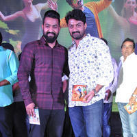 Sher Movie Audio Launch Photos | Picture 1135690