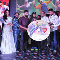 Sher Movie Audio Launch Photos | Picture 1135712
