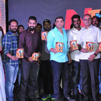 Sher Movie Audio Launch Photos | Picture 1135730