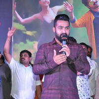 Jr. NTR - Sher Movie Audio Launch Photos | Picture 1135741