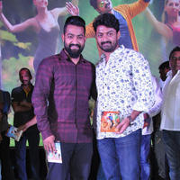 Sher Movie Audio Launch Photos | Picture 1135769