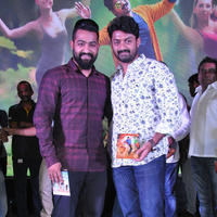 Sher Movie Audio Launch Photos | Picture 1135775