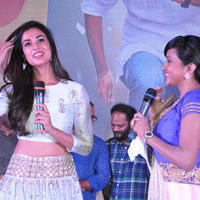Sher Movie Audio Launch Photos | Picture 1135781