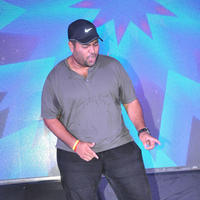 Thaman. S - Sher Movie Audio Launch Photos