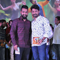 Sher Movie Audio Launch Photos