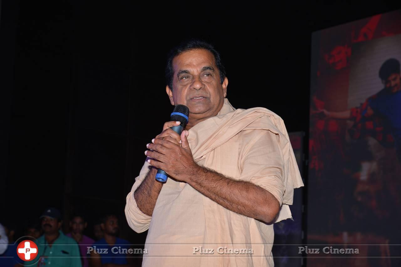 Brahmanandam - Sher Movie Audio Launch Photos | Picture 1135061