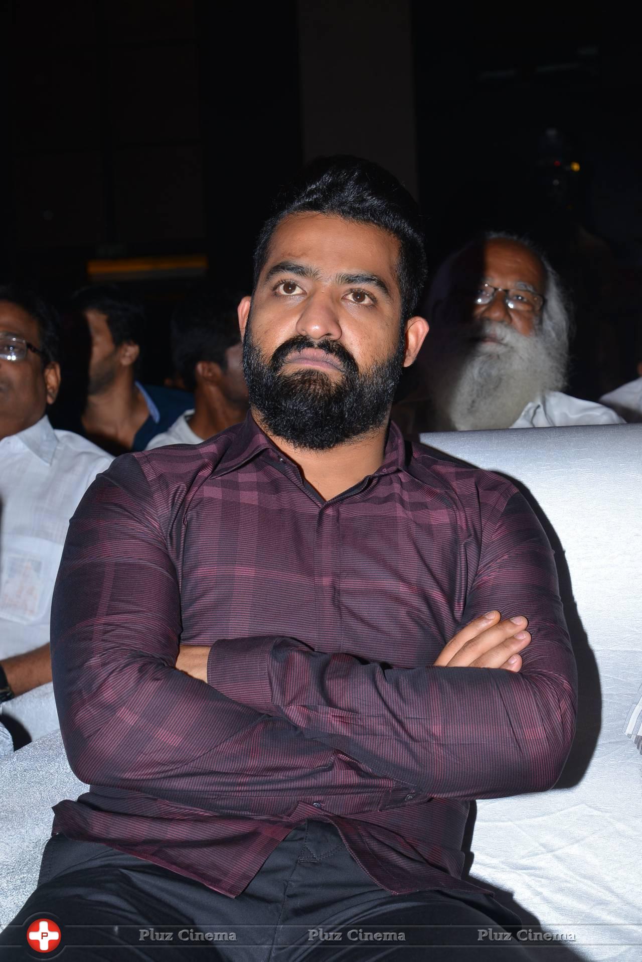 Jr. NTR - Sher Movie Audio Launch Photos | Picture 1135109