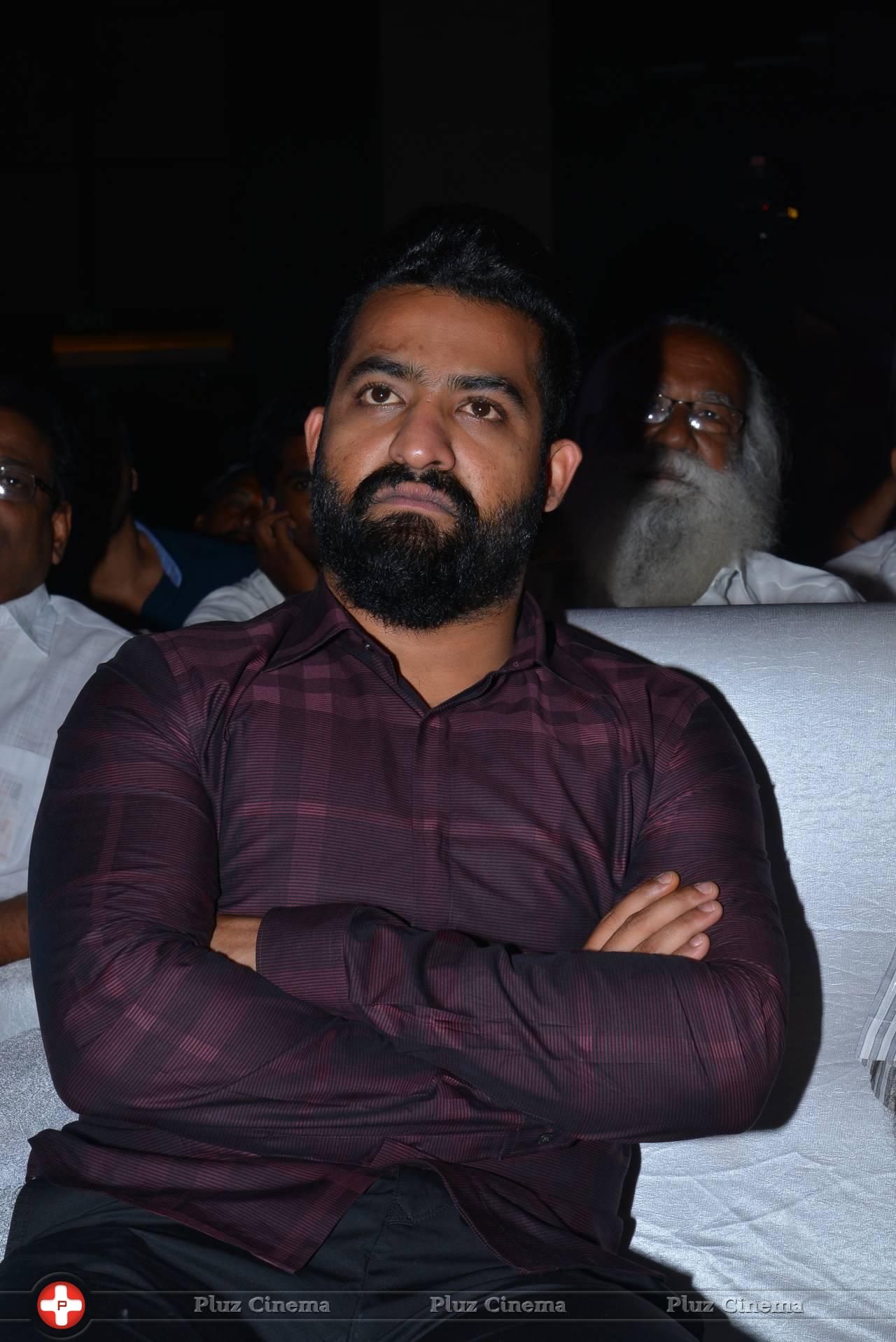 Jr. NTR - Sher Movie Audio Launch Photos | Picture 1135112
