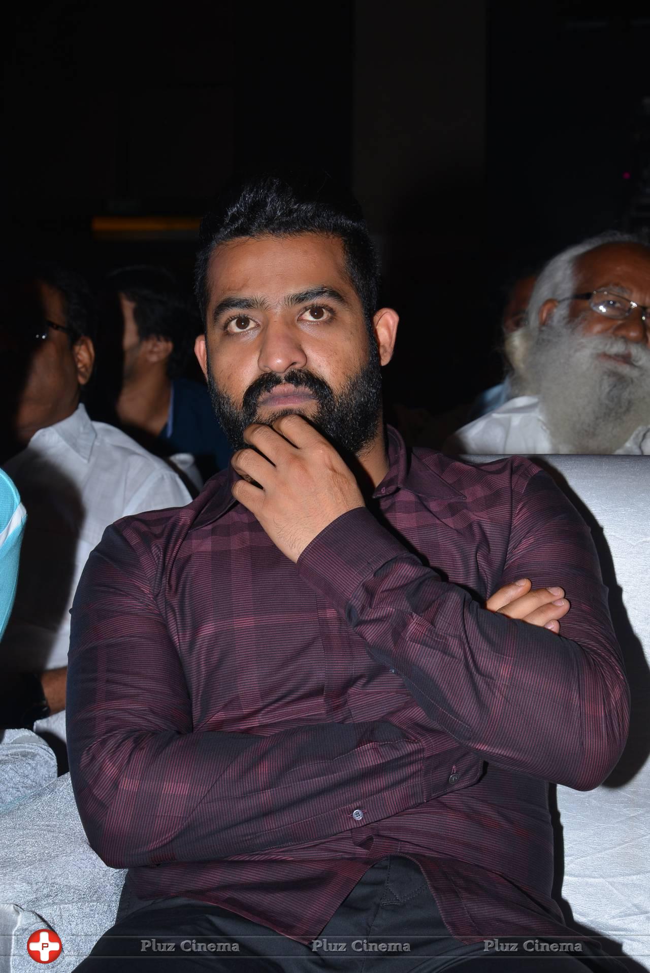 Jr. NTR - Sher Movie Audio Launch Photos | Picture 1135123