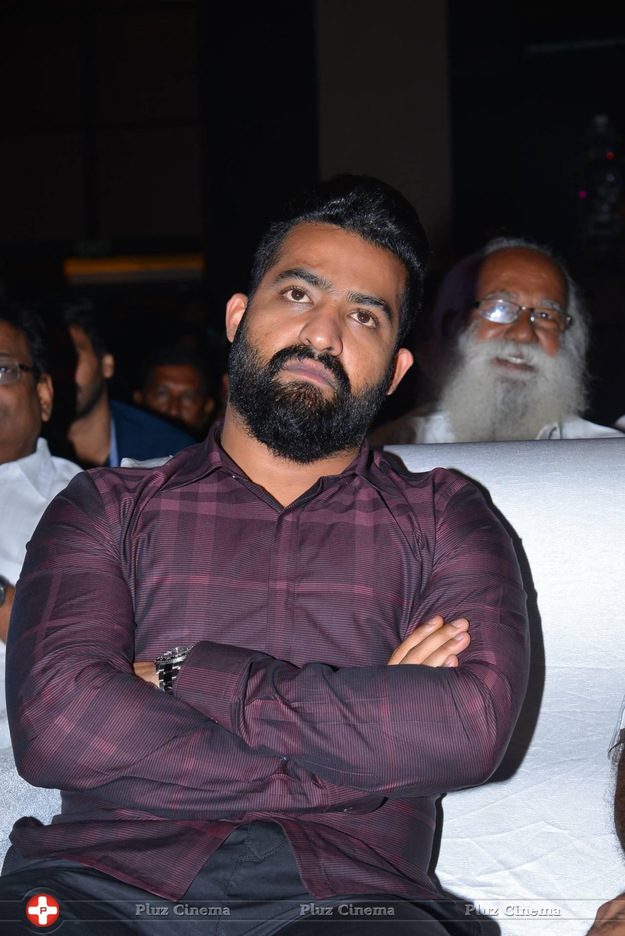 Jr. NTR - Sher Movie Audio Launch Photos | Picture 1135136
