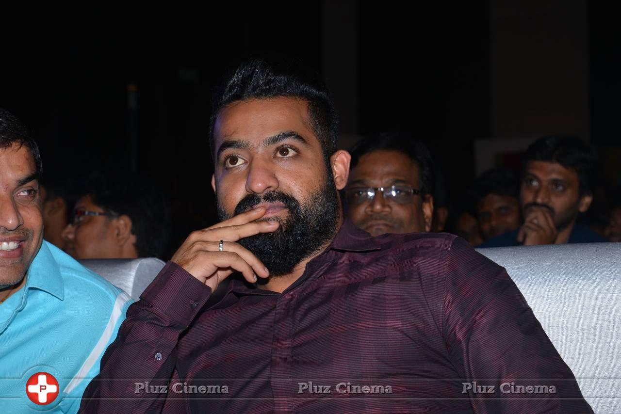 Jr. NTR - Sher Movie Audio Launch Photos | Picture 1135160