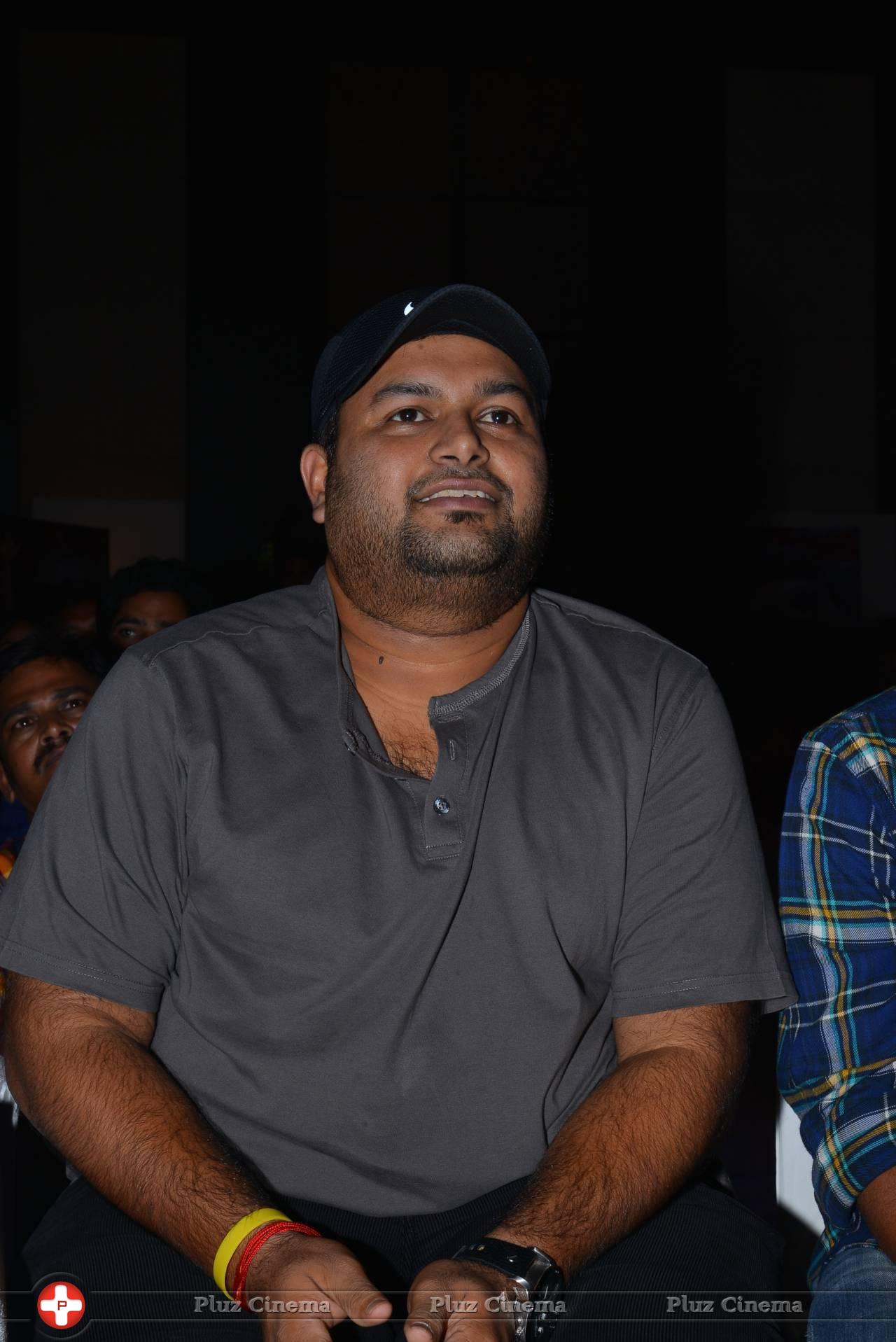 Thaman. S - Sher Movie Audio Launch Photos | Picture 1135161