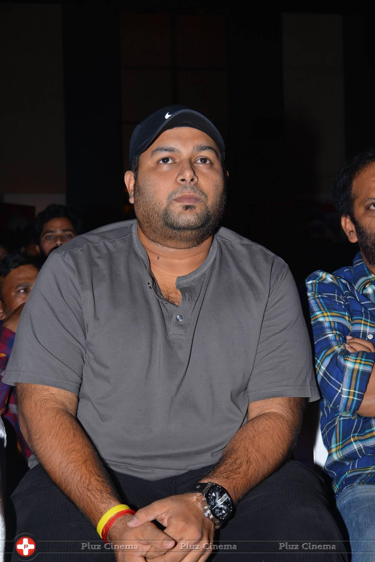 Thaman. S - Sher Movie Audio Launch Photos | Picture 1135166